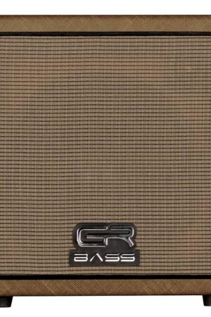 premium natural fiber bass combo CUBE ACOUSTIC, 1×12″ 800w 9,2 kg