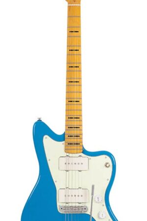 Sire Larry Carlton J5 S-Style Elektrische Gitaar Sunburst