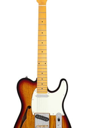Sire Larry Carlton T7TV L-Style Elektrische Gitaar Sunburst