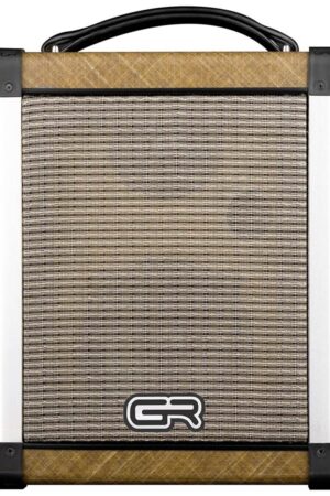 acoustic guitar combo natural ligthweight fiber, 2 channels 80W biamped, 5″+1″, 3,7 kg