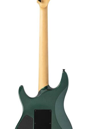 Sire Larry Carlton Y10 Elektrische Gitaar Black Satin