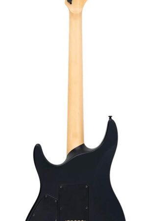 Sire Larry Carlton Y10 Elektrische Gitaar Black Satin