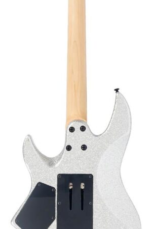Sire Larry Carlton X6H6 S-Style Elektrische Gitaar Silver Sparkle