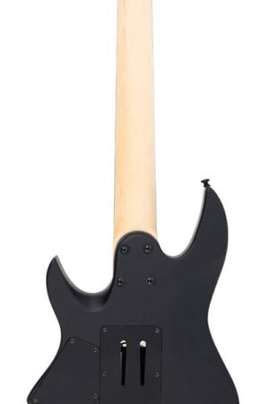 Sire Larry Carlton X6H7 S-Style Elektrische Gitaar Black Satin