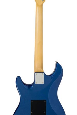 Sire Larry Carlton S3N HSS S-Style Elektrische Gitaar Metallic Gold