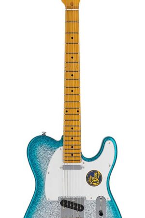 Sire Larry Carlton T7N L-Style Elektrische Gitaar Sunburst