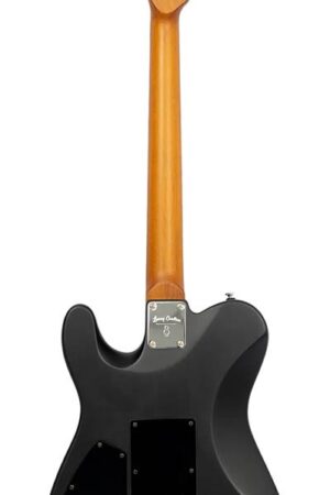 Sire Larry Carlton T7N FM Elektrische Gitaar Black Satin
