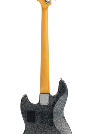 Sire Marcus Miller V7+ A4 4-Snarige Elektrische Bas Black Sparkle