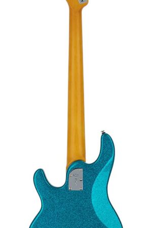 Sire Marcus Miller Z3 5 5-Snarige Elektrische Bas Silver Sparkle
