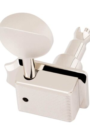 Fender Classicgear staggered tuning machines, chrome