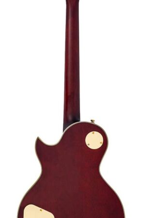 Sire Larry Carlton L7DX L-Style Elektrische Gitaar Tobacco Sunburst