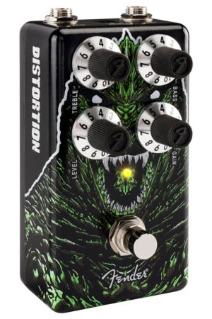 Fender Fender Hammertone™ Distortion, godzilla edition