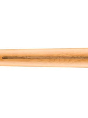 Fender satin roasted maple fat Telecaster neck, 22 medium jumbo