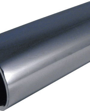 Ernie Ball Chrome Steel Slide Pinky