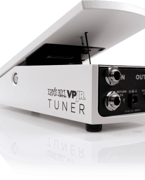 Ernie Ball VP Jr Tuner Wit