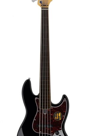 Sire Marcus Miller V7+ A5F 5-Snarige Elektrische Bas Tobacco Sunburst
