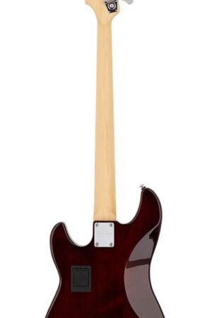Sire Marcus Miller P7+ A4 4-Snarige Elektrische Bas Tobacco Sunburst