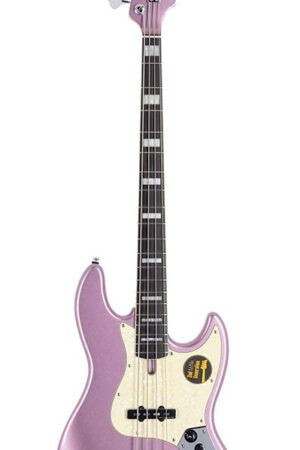 Sire Marcus Miller V7+ A4 4-Snarige Elektrische Bas Tobacco Sunburst