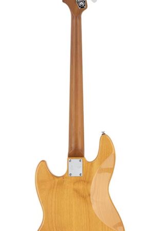 Sire Marcus Miller V5 A4 4-Snarige Elektrische Bas Tobacco Sunburst