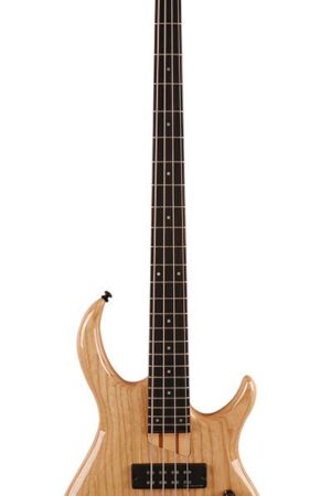 Sire Marcus Miller M5+ S4 S-Style 4-Snarige Elektrische Bas Transparent