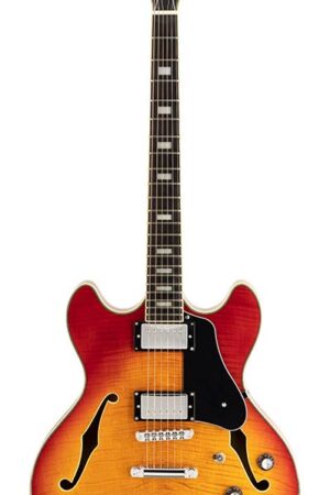 Sire Larry Carlton H7 Elektrische Gitaar Sunburst