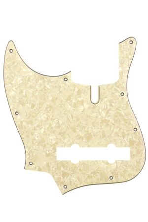 Sire Pickguard SISP-PG012 5-Snarig