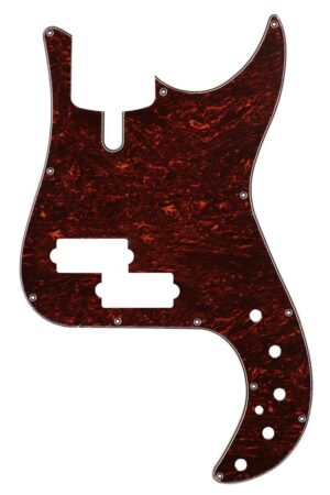 Sire Pickguard SISP-PG016 4-Snarig
