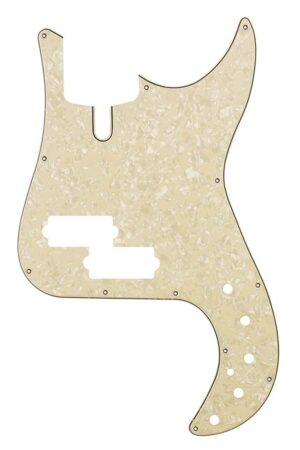 Sire Pickguard SISP-PG017 4-Snarig