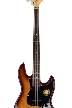 Sire Marcus Miller V3P 4 4-Snarige Elektrische Bas Tobacco Sunburst