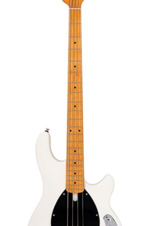 Sire Marcus Miller Z3 4 4-Snarige Elektrische Bas Silver Sparkle