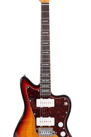 Sire Larry Carlton J3 S-Style Elektrische Gitaar Sunburst