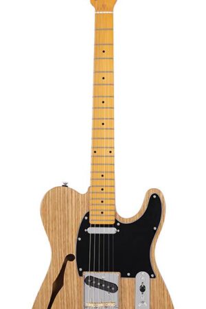Sire Larry Carlton T7TV L-Style Elektrische Gitaar Sunburst