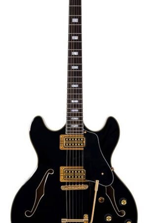 Sire Larry Carlton H7T Elektrische Gitaar Sunburst