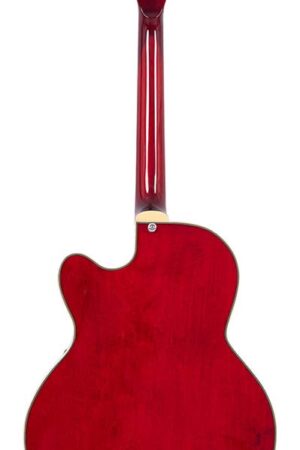 Sire Larry Carlton H7F Elektrische Gitaar Black