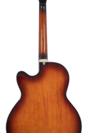 Sire Larry Carlton H7F Elektrische Gitaar Black