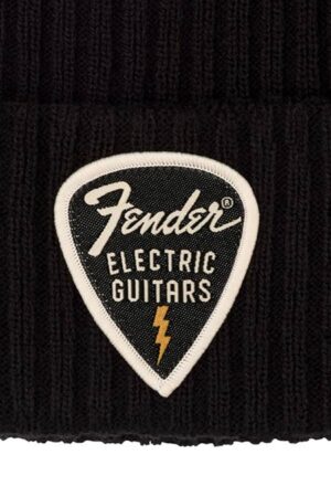 Fender Muts Black