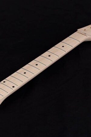 Boston ST Gitaarhals Esdoorn Half Paddle 9,5″ Radius 6105 Frets