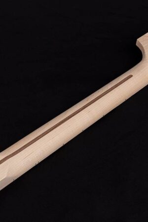 Boston ST Gitaarhals Esdoorn Half Paddle 9,5″ Radius 6105 Frets