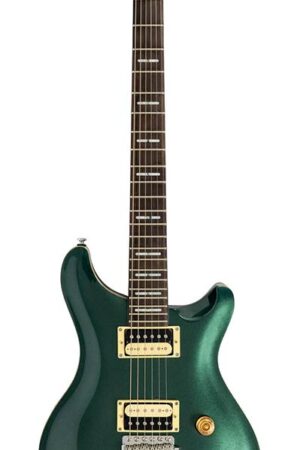 Sire Larry Carlton Q7 Elektrische Gitaar Metallic Gold