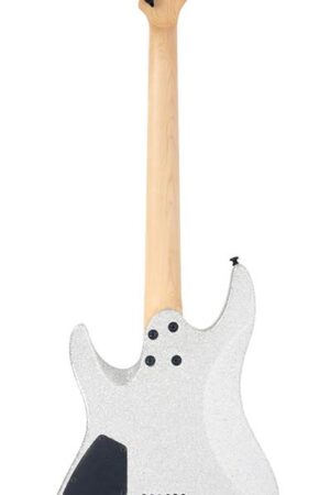 Sire Larry Carlton Y5 Elektrische Gitaar Silver Sparkle