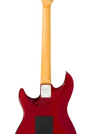 Sire Larry Carlton S3N HSS S-Style Elektrische Gitaar Metallic Gold