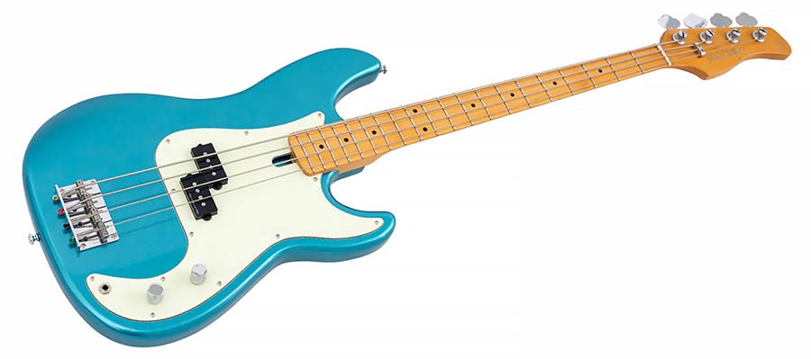 Sire Marcus Miller Basgitaar