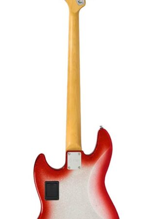 Sire Marcus Miller V7+ A4 4-Snarige Elektrische Bas Tobacco Sunburst
