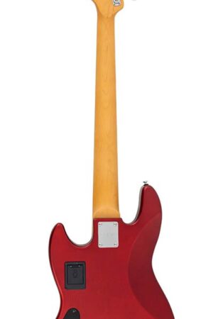 Sire Marcus Miller V6 5 5-Snarige Elektrische Bas Black