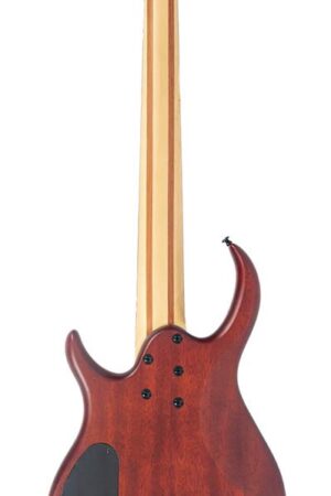 Sire Marcus Miller M6H 5 5-Snarige Elektrische Bas Tobacco Sunburst Satin