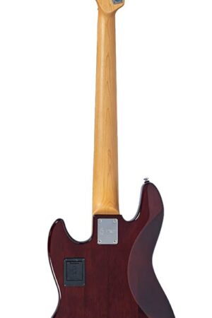 Sire Marcus Miller V3N 5 5-Snarige Elektrische Bas Tobacco Sunburst
