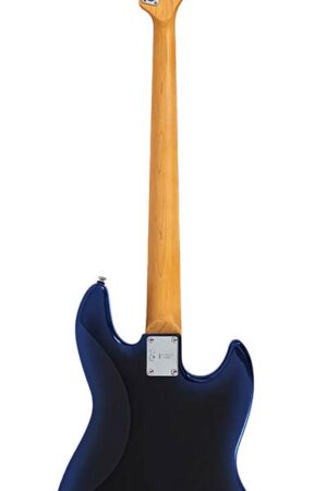 Sire Marcus Miller V3N 4L Linkshandige 4-Snarige Elektrische Bas Midnight Blueburst