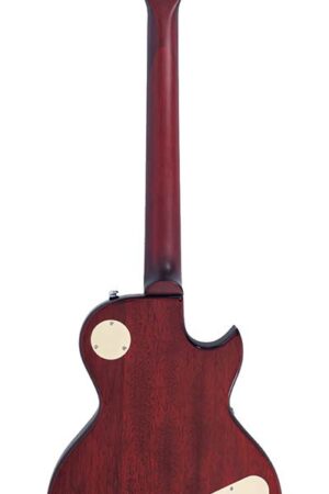 Sire Larry Carlton L5L L-Style Linkshandige Elektrische Gitaar Amber Burst